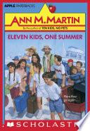 Eleven Kids, One Summer