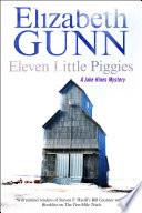 Eleven Little Piggies