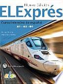 ELExprés - Nueva edición. Libro del alumno