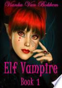 Elf Vampire