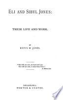 Eli and Sybil Jones