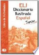 ELI diccionario ilustrado español junior