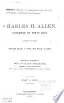 Elihu Root Collection of United States Documents