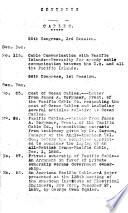 Elihu Root Collection of United States Documents
