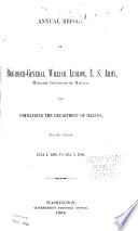 Elihu Root Collection of United States Documents