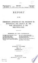 Elihu Root Collection of United States Documents