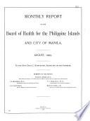 Elihu Root Collection of United States Documents Relating to the Philippine Islands