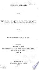 Elihu Root Collection of United States Documents Relating to the Philippine Islands