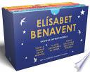 Elísabet Benavent. Novelas Imprescindibles / elísabet Benavent: Essential Novels