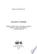 Elites y poder