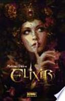 ELIXIR 2. ESTALLIDO DE SOMBRAS