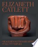 Elizabeth Catlett