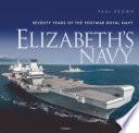 Elizabeth’s Navy