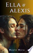 ELLA Y ALEXIS