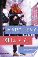 Ella y él