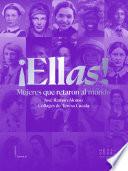 ¡Ellas!