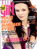 ELLEgirl