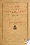 Elmàgico prodigioso