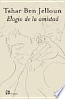 Elogio de la amistad