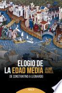 Elogio de la edad media