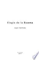 Elogio de la escena