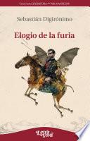Elogio de la furia
