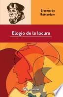 Elogio de la locura