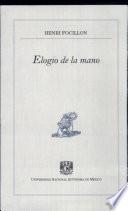 Elogio de la Mano