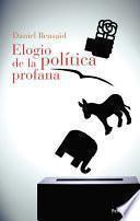 Elogio de la política profana