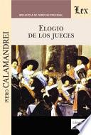 Elogio de los jueces