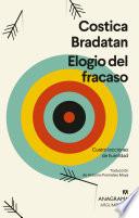 Elogio del fracaso
