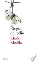Elogio del odio