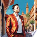 Elon Musk: De Chavo de Pueblo a Soñador que Cambió el Mundo
