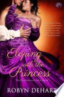 Eloping With The Princess