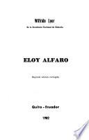 Eloy Alfaro