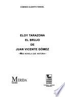 Eloy Tarazona