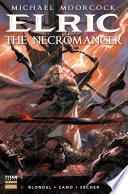 Elric: The Necromancer #1
