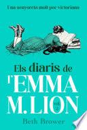 Els diaris de l'Emma M. Lion 2