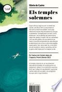 Els temples solemnes