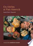 Els titelles al País Valencià