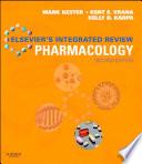 Elsevier's Integrated Review Pharmacology E-Book