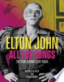 Elton John All the Songs