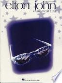 Elton John - Greatest Hits Songbook