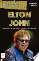 Elton John