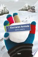 Elurraren formula