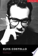 Elvis Costello