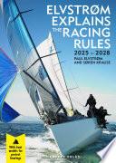 Elvstrøm Explains the Racing Rules