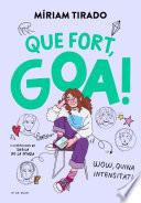 Em dic Goa 2 - Que fort, Goa!