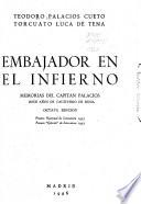 Embajador en el infierno
