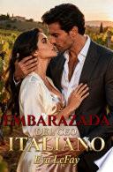 Embarazada Del CEO Italiano